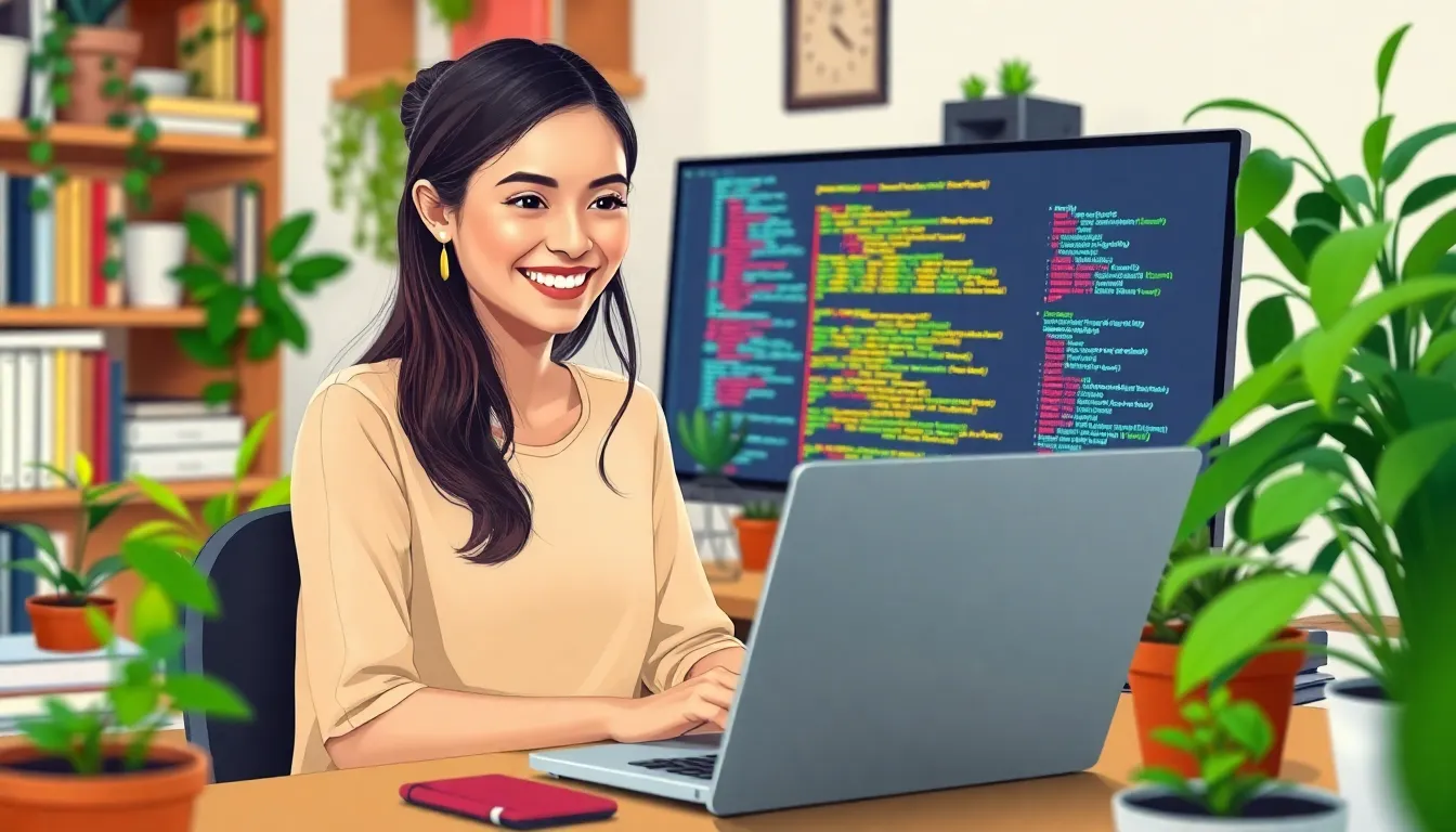 what is computer coding
