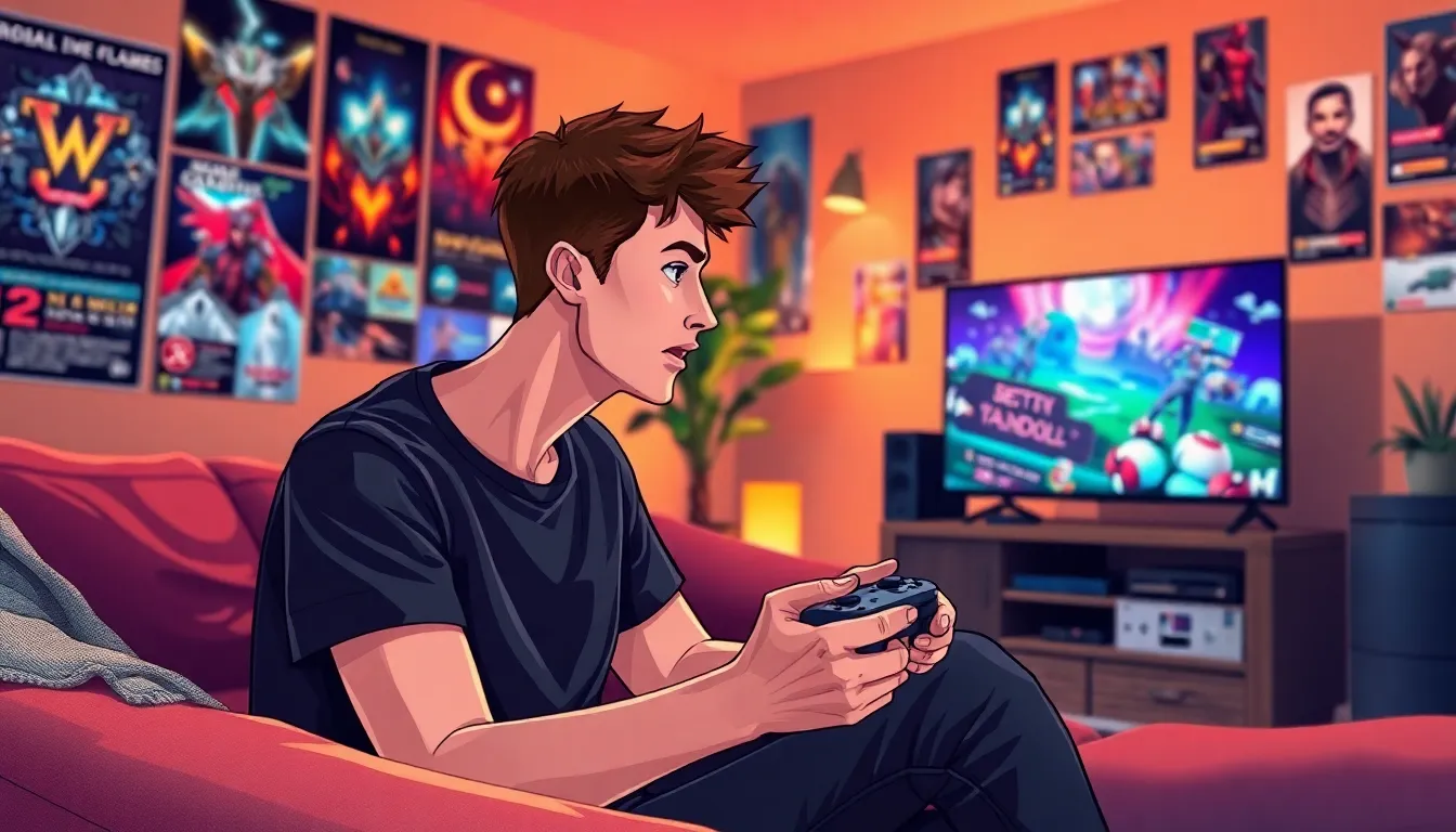 can the game honzava5 be played offline