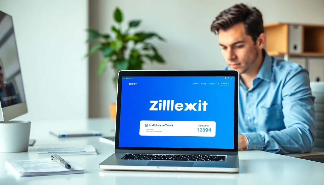 how zillexit software can be stored safely